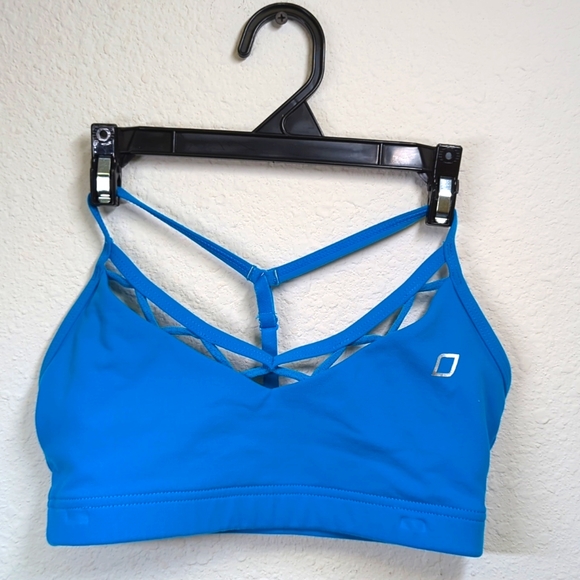 Lorna Jane sports bra xs - Picture 1 of 6